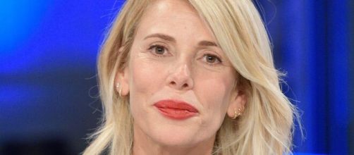 Alessia Marcuzzi lascia Mediaset