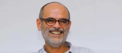 Diretor Mário Márcio Bandarra morre no Rio, aos 66 anos (Divulgação/TV Globo)