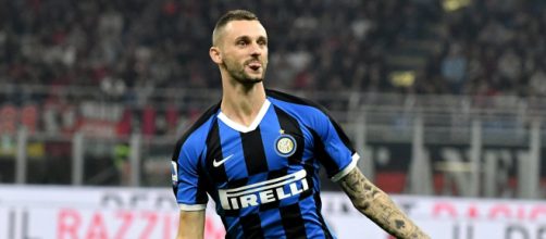 Inter, il Barcellona vuole Brozovic.