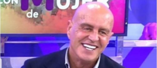 Kiko Matamoros no aparece en el listado de morosos de Hacienda de este año (@kiko_matamoros)