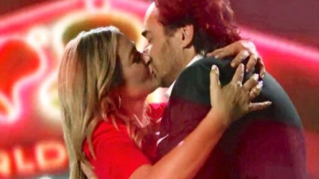 Beautiful, spoiler all'11 luglio: Ridge e Shauna si baciano, ma lei gli dice di tornare da Brooke.