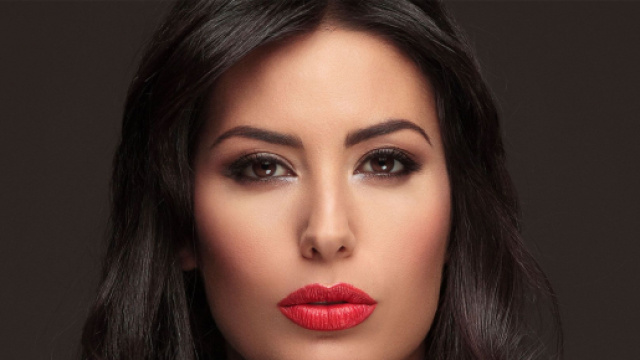 Elisabetta Gregoraci ricorda la madre