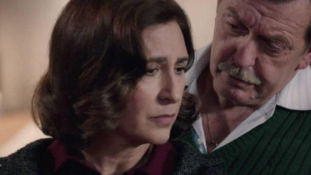 Il Paradiso delle signore 6: Agnese (Antonella Attili) potrebbe tornare con Armando Ferraris (Pietro Genuardi).