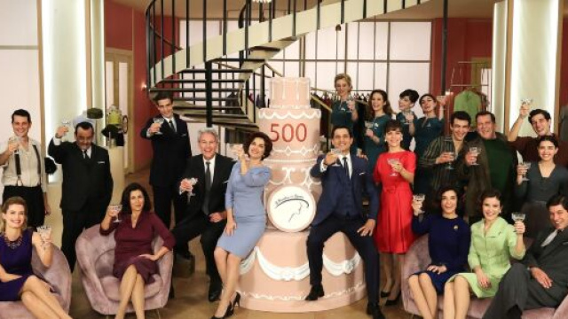 Il Paradiso delle signore 6, anticipazioni trama.