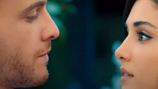 Love is in the air, trame sino al 9 luglio: Eda e Serkan costretti a dormire insieme.