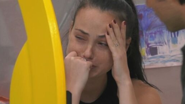 Rosalinda Cannav&ograve; rompe il silenzio sull'Ares-Gate