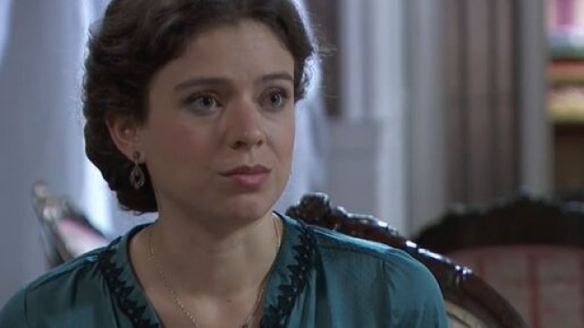 Una Vita, anticipazioni e trame spagnole.