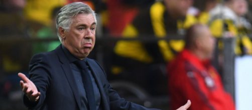 Ancelotti dice no all'Inter per il dopo Conte.