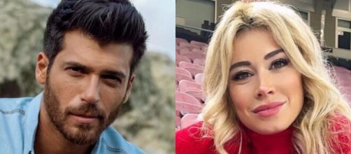 Can Yaman e Diletta Leotta, lo sfogo di Rosica.