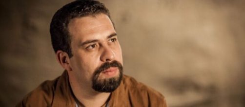 Guilherme Boulos (PSOL) é nome emergente no espectro político da esquerda brasileira (Divulgação/PSOL)