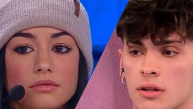 Amici 20, Deddy e Rosa si sarebbero lasciati a causa dei tanti impegni di lavoro di lui.