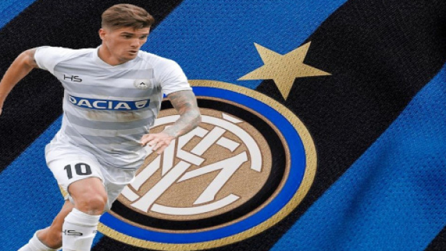 Inter, De Paul perfetto per Inzaghi.