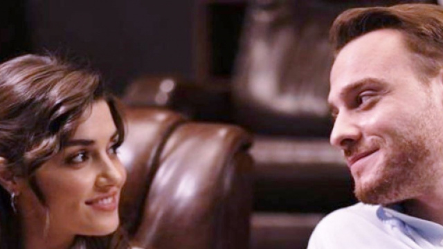 Love is in the air, anticipazioni: Aydan spera che Selin possa tornare con Serkan.