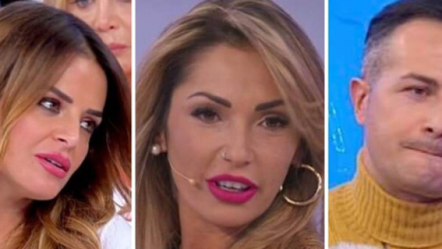 U&D, Roberta: 'Bellissimo confronto con Ida, Riccardo non ha risposto ai miei messaggi'.