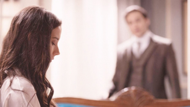 Una Vita, anticipazioni 14-20 giugno 2021 puntate su Canale 5.