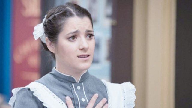 Una Vita anticipazioni, Casilda riceve una proposta di nozze da un principe.