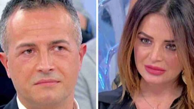 Uomini e donne, Roberta dopo l'addio con Riccardo Guarnieri: 'Mi mancano i nostri momenti'.