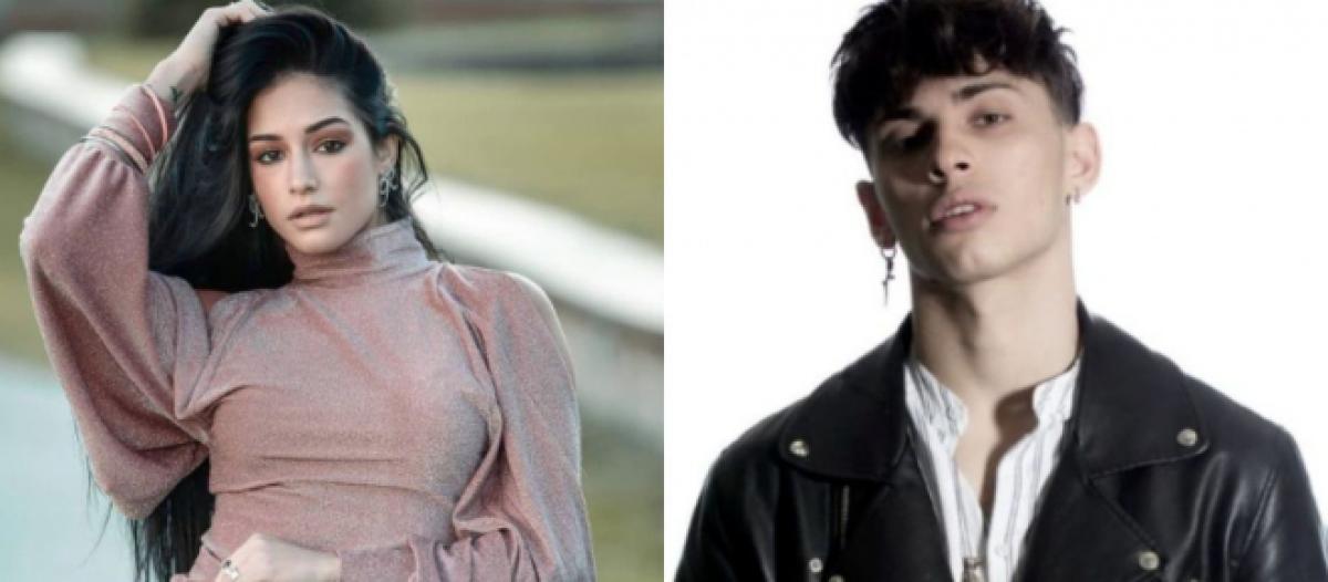 pics Deddy Amici Instagram amici rosa di grazia apre un nuovo