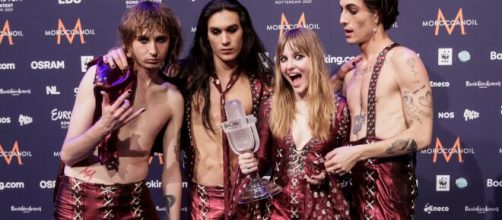 Maneskin: nuova accusa di plagio per il brano Zitti e Buoni.