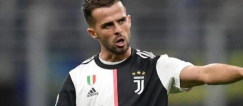 Miralem Pjanic potrebbe ritornare alla Juventus.