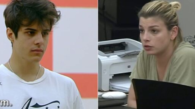 Amici di Maria, Michele Merlo sarebbe in gravi condizoni.