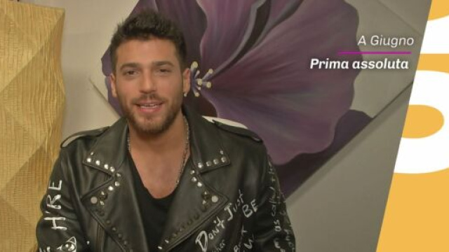 Ascolti tv 4 giugno 2021, cala Can Yaman.