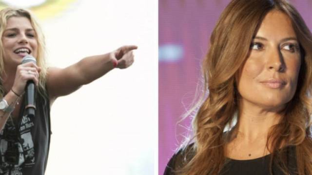 Emma Marrone all'Eurovision, Lucarelli: 'Canzone brutta, performance imbarazzante'.