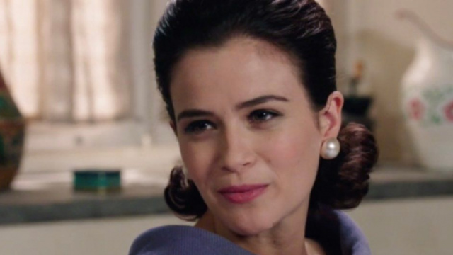 Il Paradiso delle signore 6: Gabriella potrebbe non andare subito a Parigi per aiutare Vittorio.