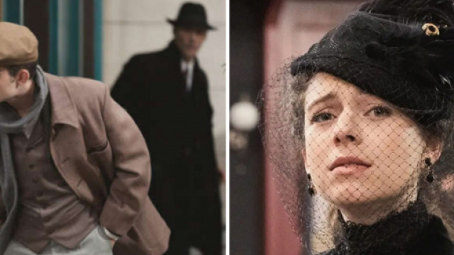 Una vita, anticipazioni al 12 giugno: Genoveva ha un malore, Julio è il figlio di José Miguel.