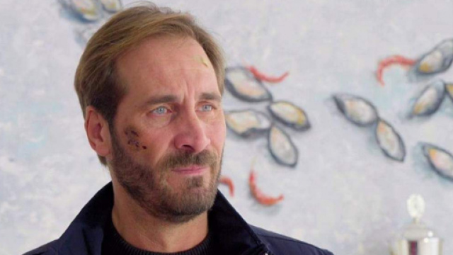 Upas, anticipazioni al 18 giugno: Alberto cercherà un confronto con Clara.