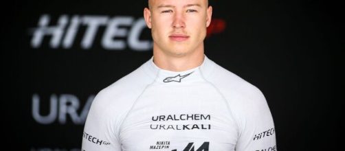 Formula 1, Mazepin richiamato dall'esercito militare della Russia.