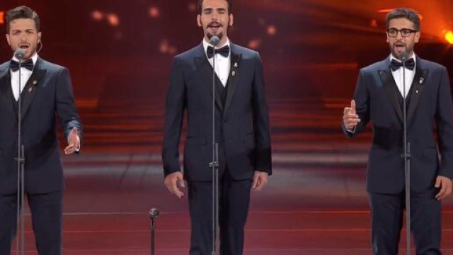 Ascolti tv di sabato 5 giugno.