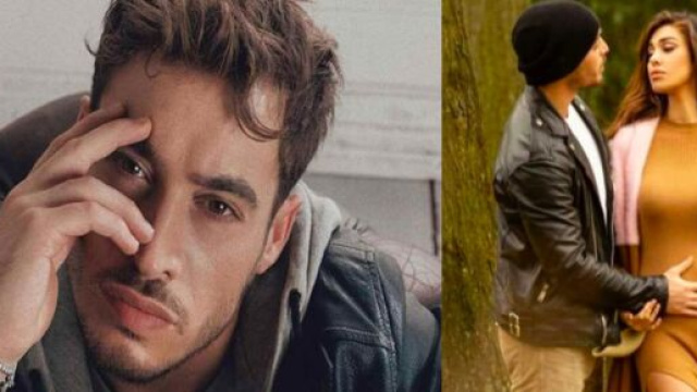 Belen e Antonino, l'ex fidanzata di lui avrebbe ricevuto una chiamata