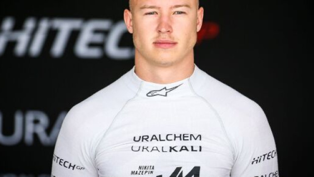 Formula 1, Mazepin richiamato dall'esercito militare della Russia.