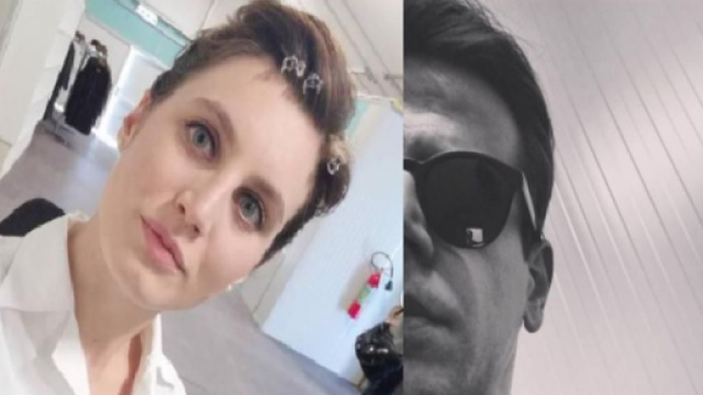 Il Paradiso delle signore 6, due nuovi ingressi: Laura Rossi e Salvatore Langella sul set.