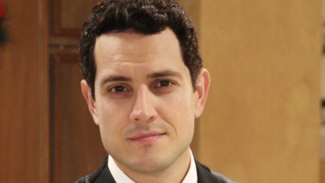 ll Paradiso, Emanuel Caserio parla di Giuseppe: "Sarà veramente dura da gestire".