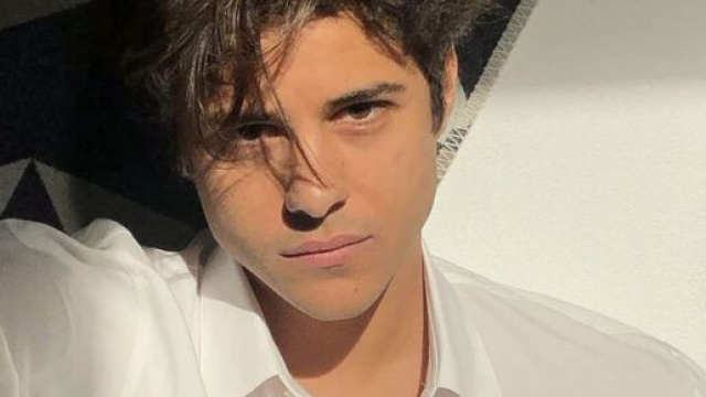 Michele Merlo, come sta: gli aggiornamenti del padre.