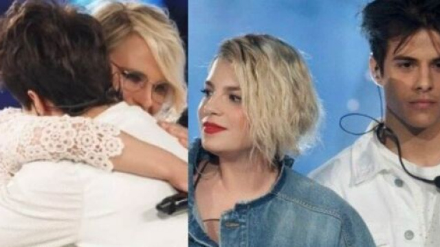 Michele Merlo, il messaggio di Aka7even