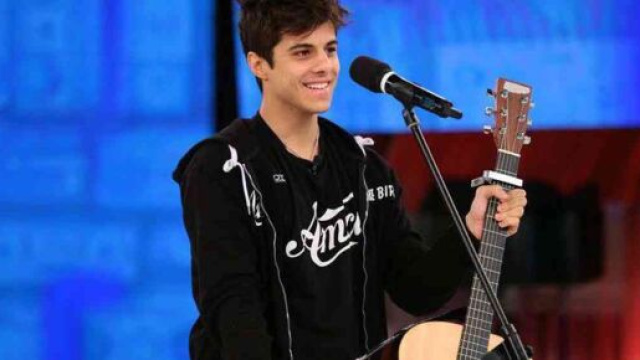 Michele Merlo, la versione del padre: 'Andato al pronto soccorso prima del ricovero, è stato mandato via con la diagnosi di placche'.