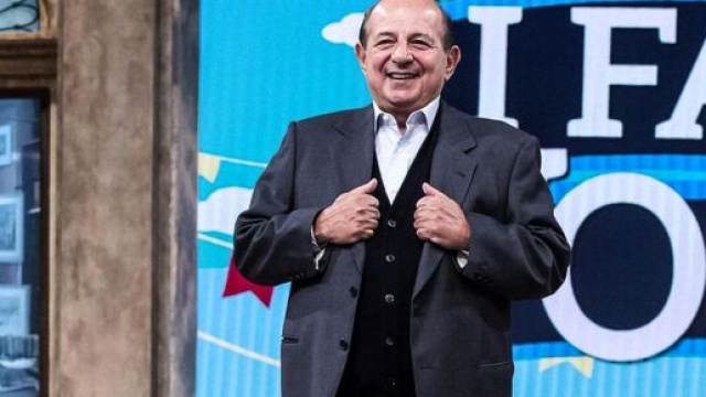 Palinsesti Rai autunno 2021, Magalli lascia I Fatti Vostri.