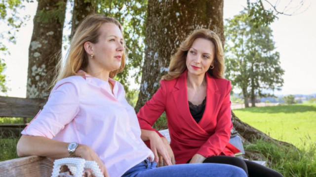 Tempesta d'amore, anticipazioni tedesche: Selina romperà l'amicizia con Ariane.