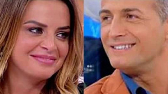 U&D, Roberta Di Padua sull'addio con Guarnieri: 'Rimane la sua parola contro la mia'.