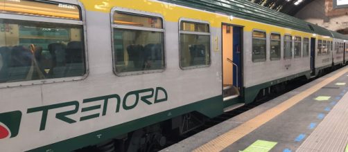 Assunzioni Trenord: giugno 2021.