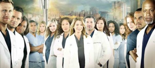 Grey's Anatomy, un elenco di sei personaggi morti.