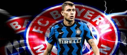 Inter, il Bayern Monaco vuole Barella.