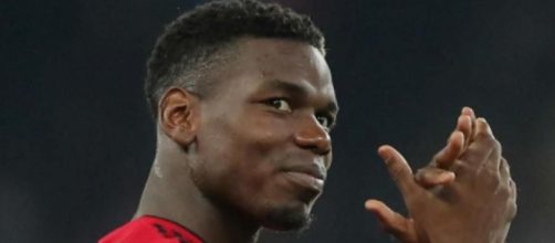 Paul Pogba potrebbe ritornare alla Juventus.