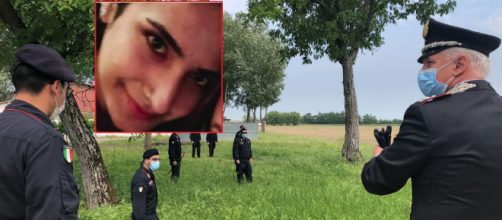 Saman Abbas temeva di essere uccisa: aveva detto al fidanzato di allertare i carabinieri se non avesse avuto più notizie di lei entro 48 ore.
