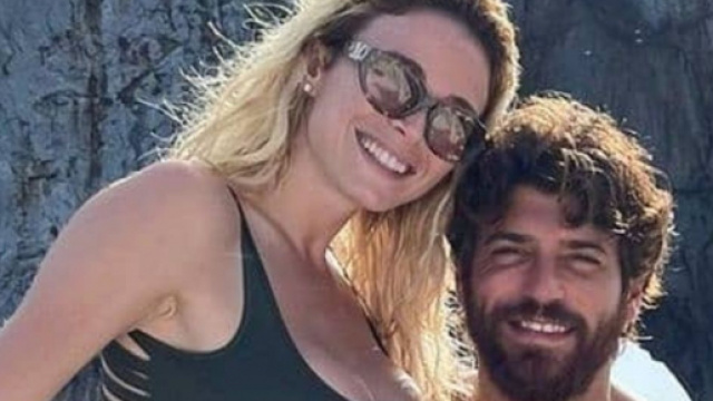Can Yaman e Diletta Leotta, retroscena di Paolone: 'Sembra abbiano bisticciato'