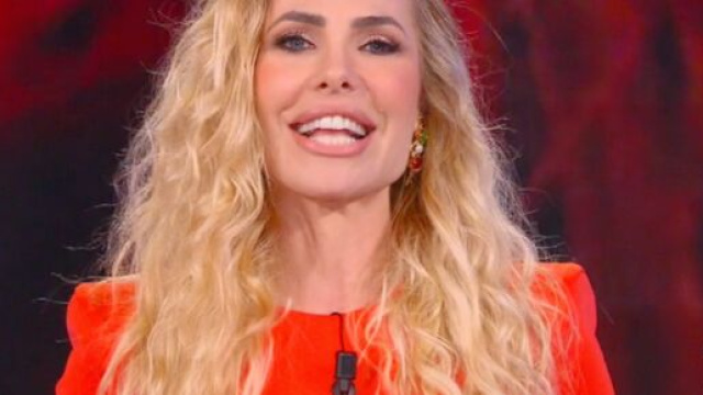 GF Vip, Ilary Blasi e il retroscena sulla lite con Corona