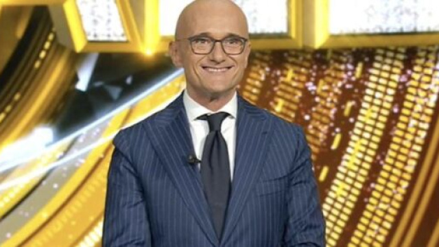 Grande Fratello Vip 6 concorrenti.